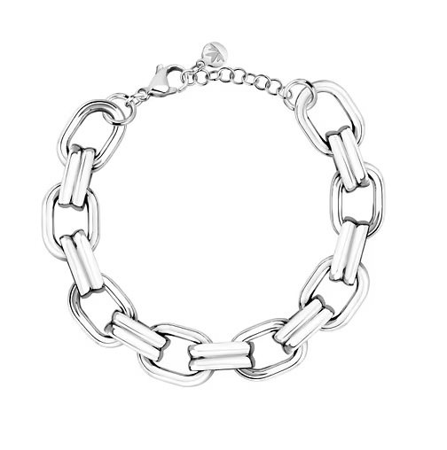 Pulsera Morellato Mujer Vintage Bold in Acero SAZJ04 - SAZJ04